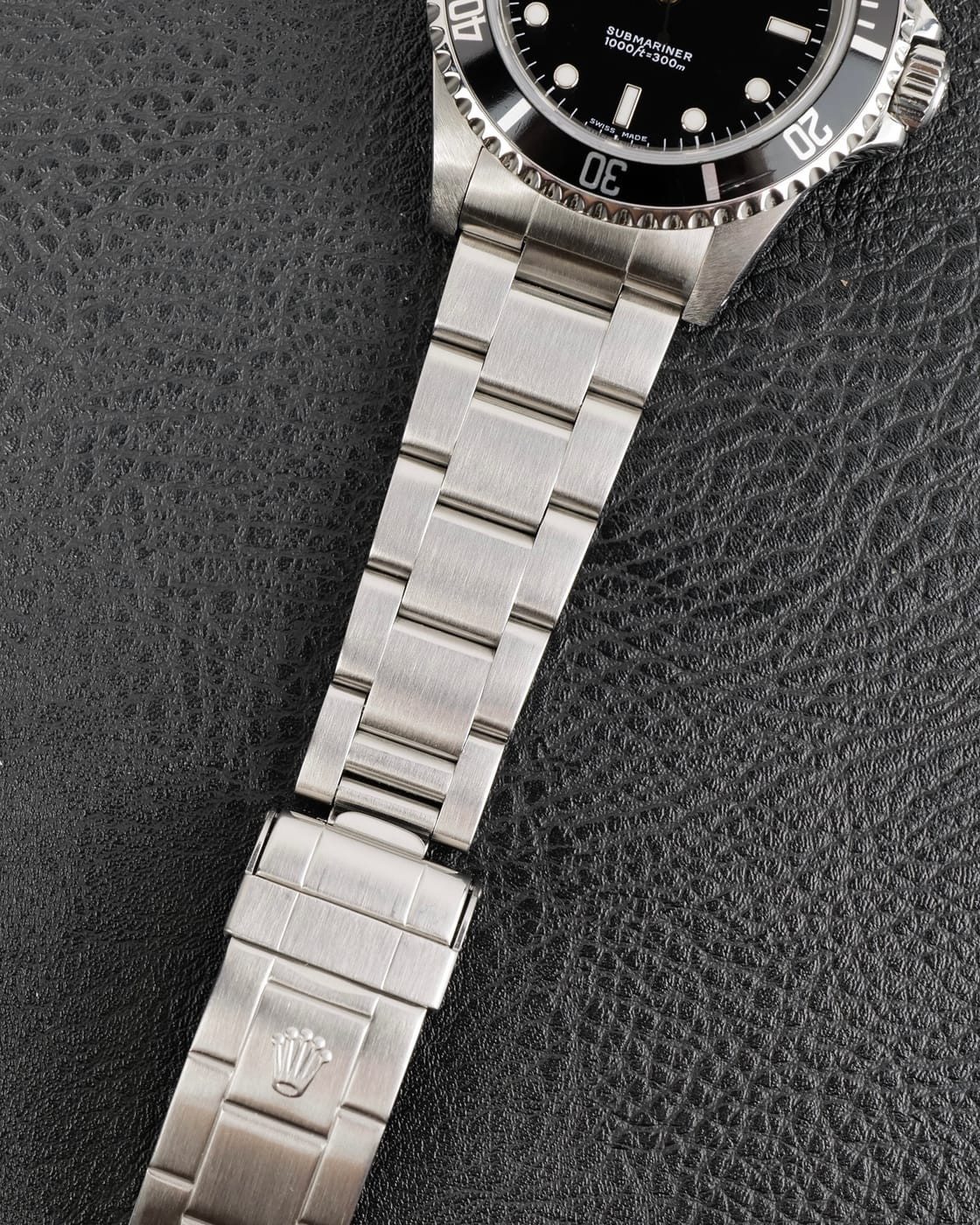 Rolex Submariner — photo 9