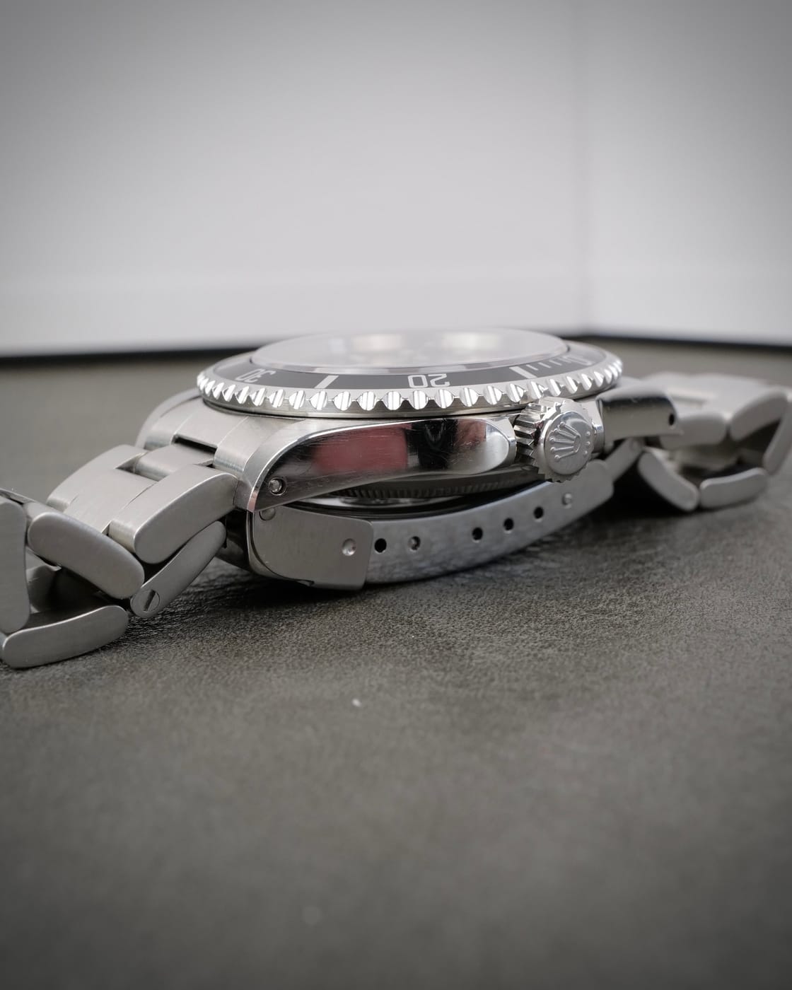Rolex Submariner — photo 10