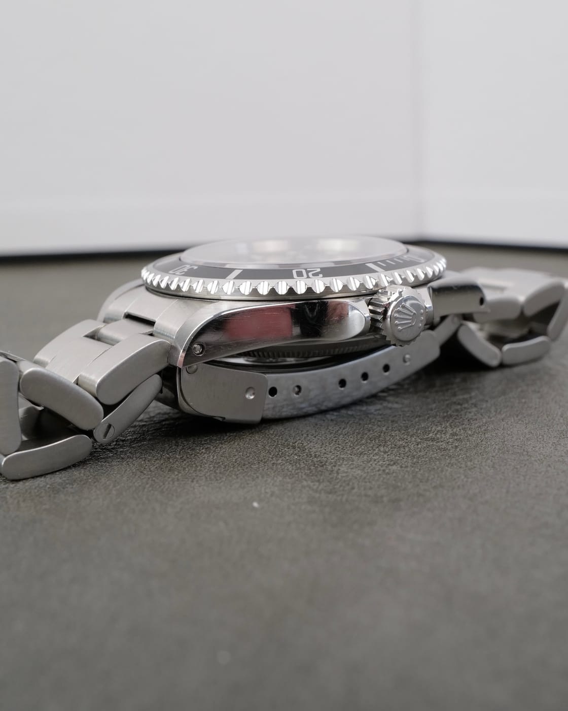 Rolex Submariner — photo 11