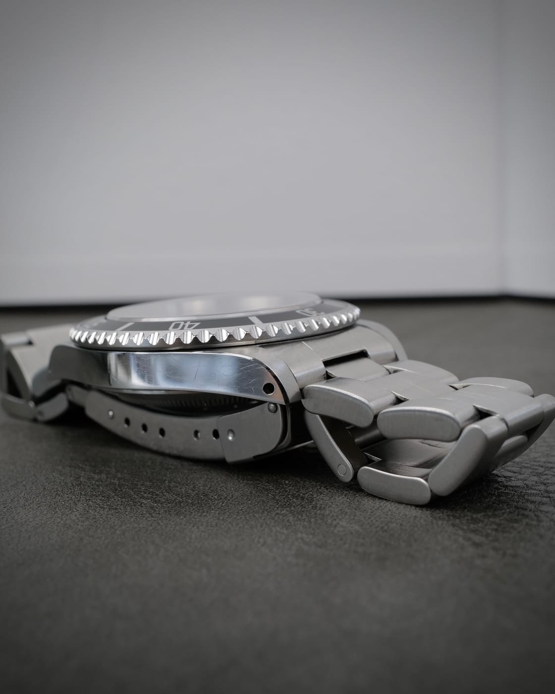 Rolex Submariner — photo 12
