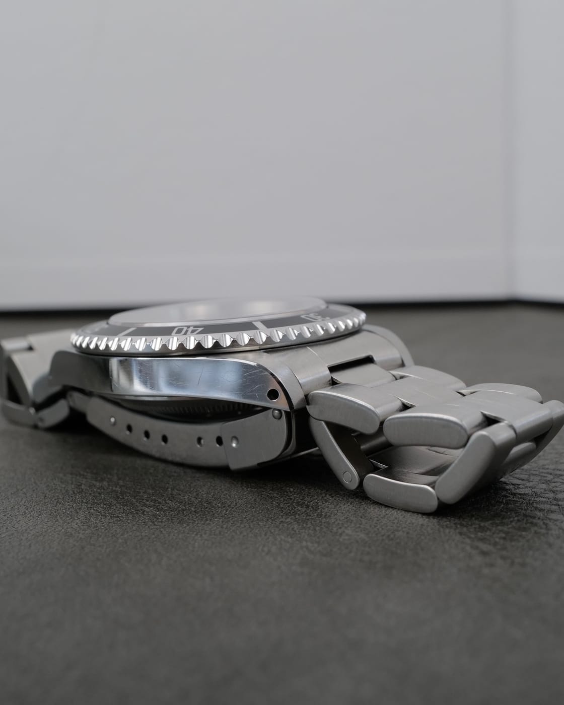 Rolex Submariner — photo 13
