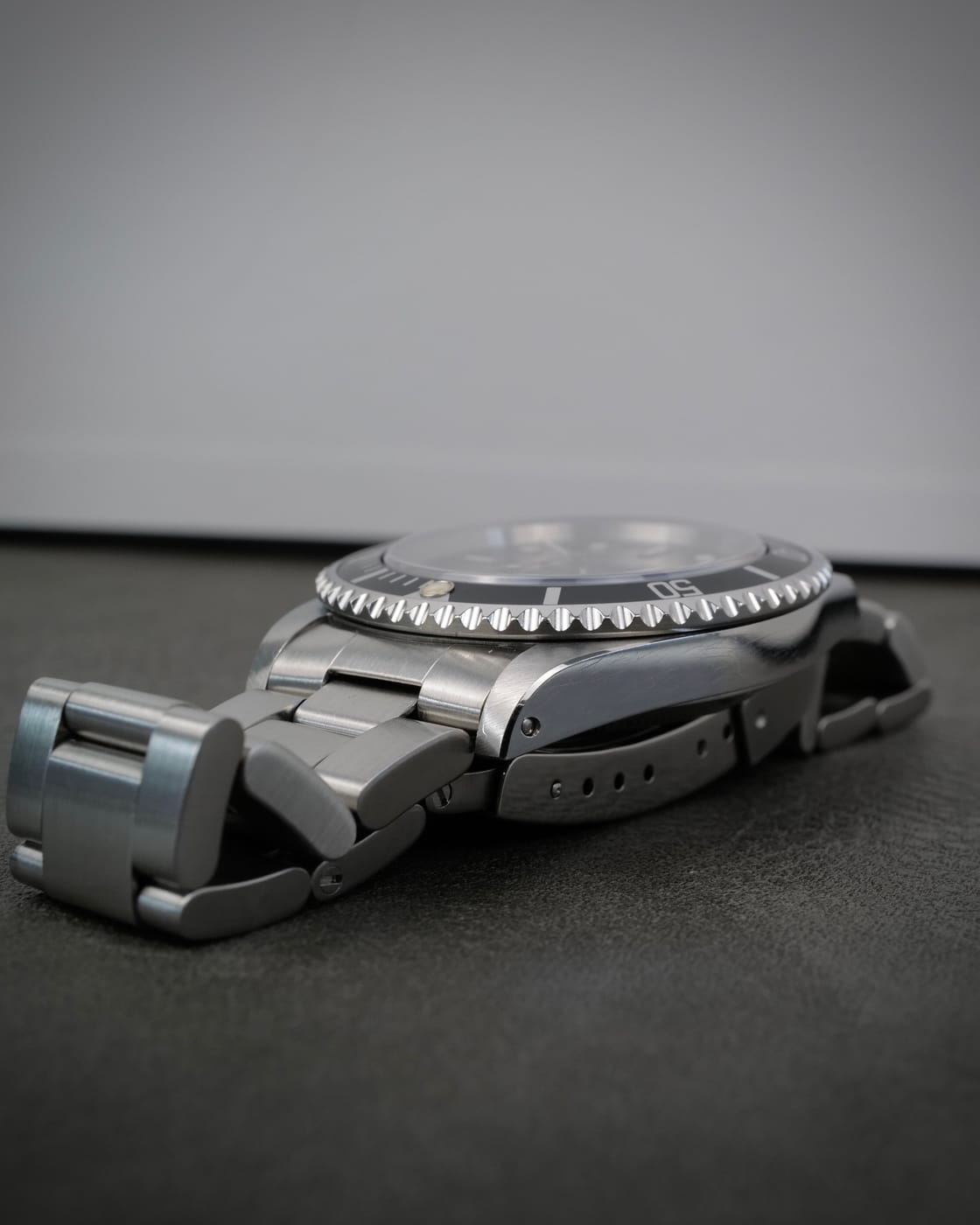 Rolex Submariner — photo 14