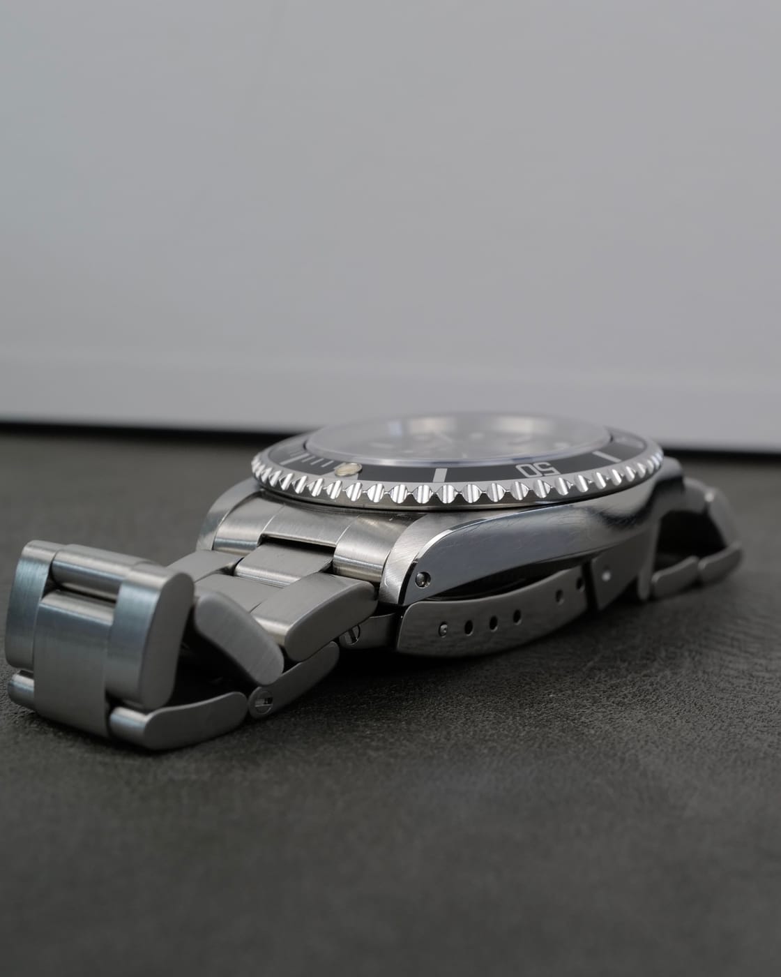 Rolex Submariner — photo 15