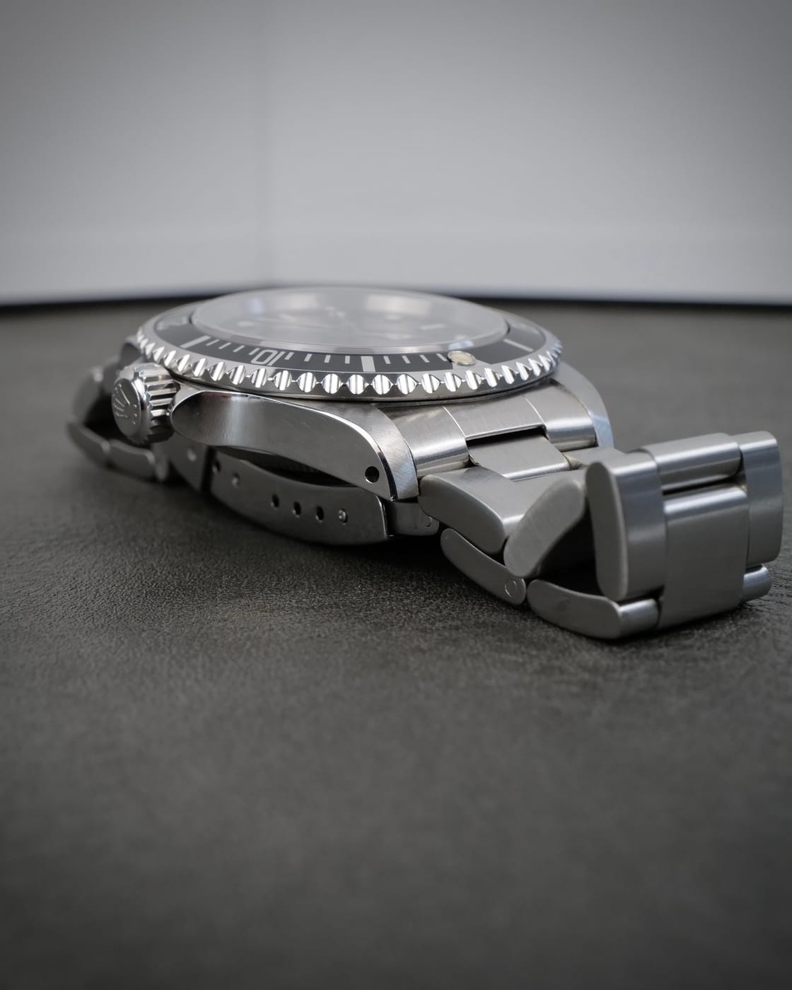 Rolex Submariner — photo 16