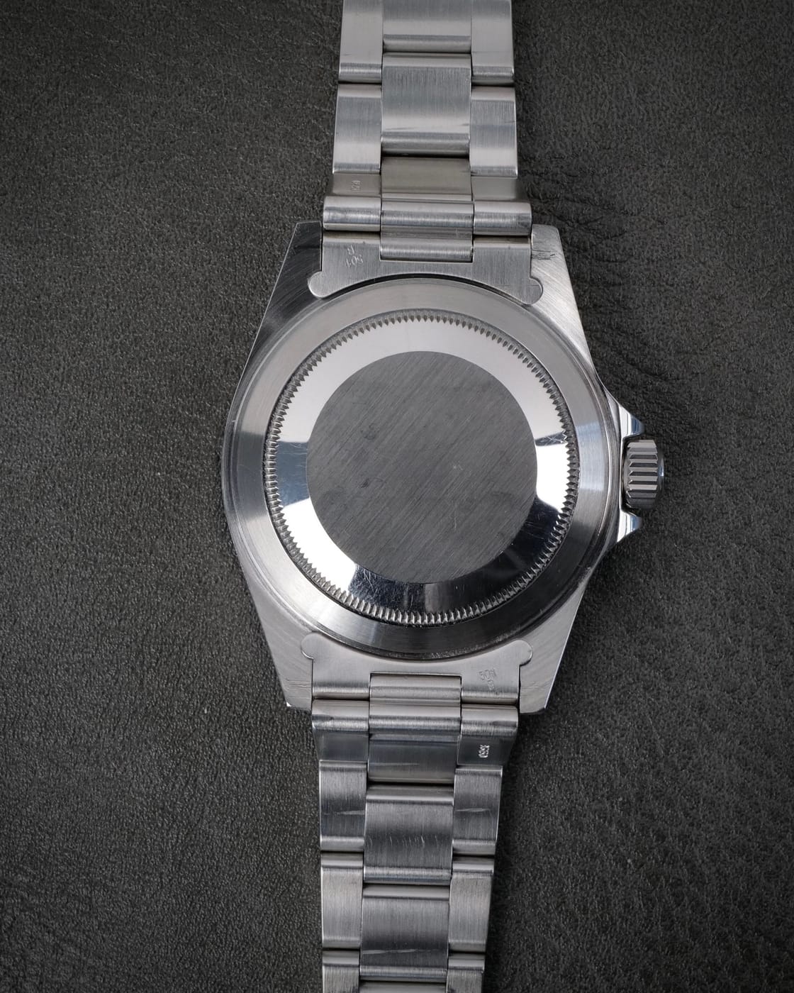 Rolex Submariner — photo 17