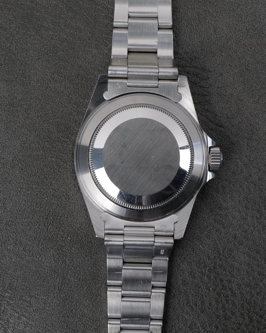 Rolex Submariner — photo 18