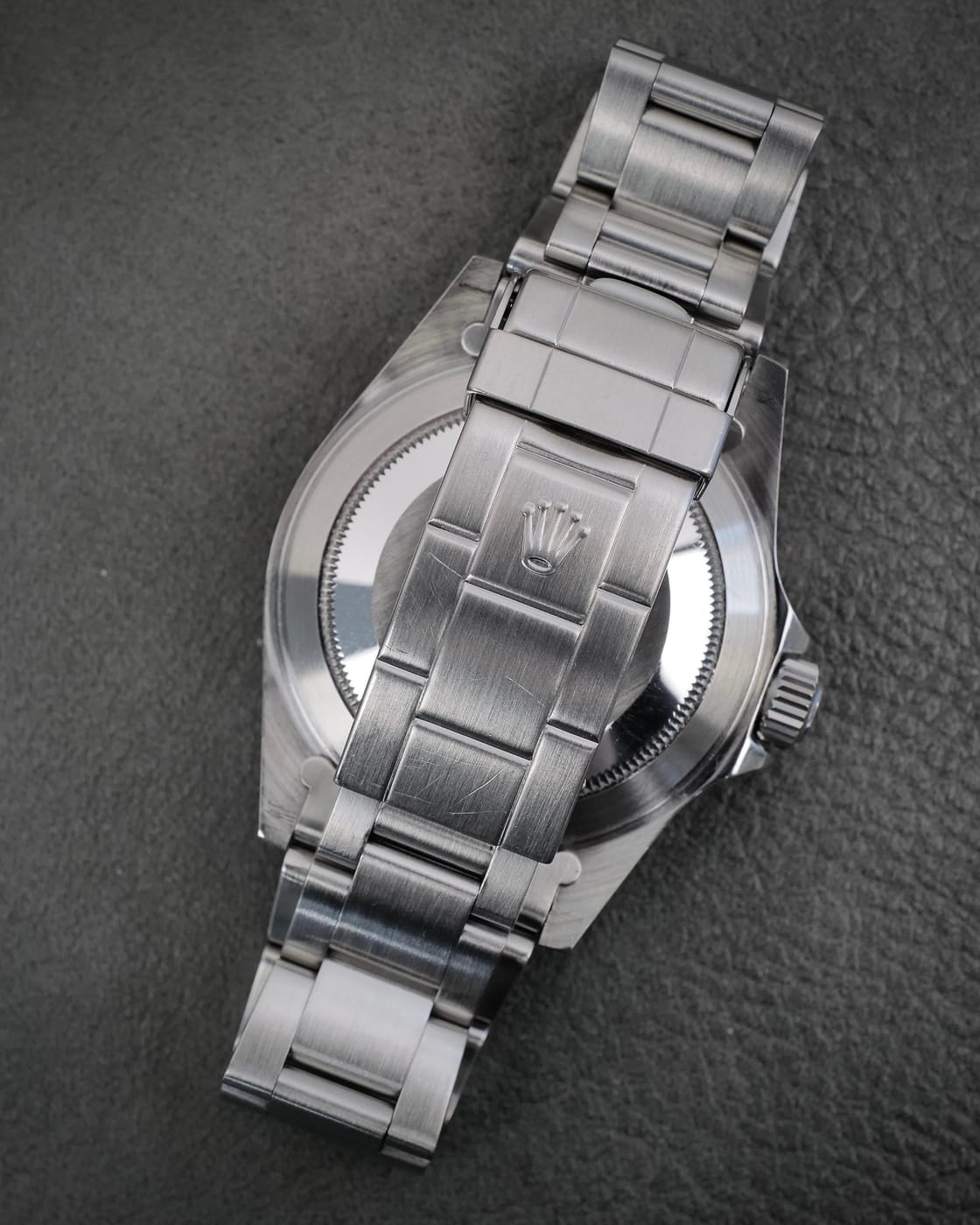 Rolex Submariner — photo 19