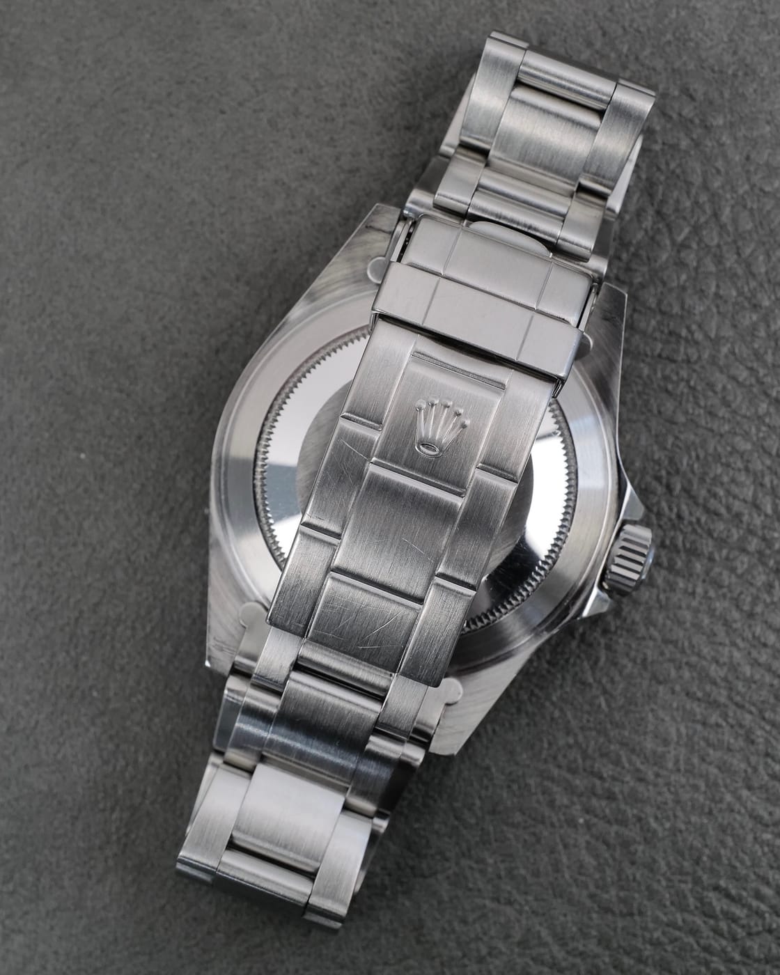 Rolex Submariner — photo 20