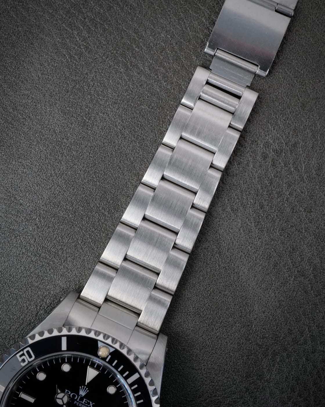 Rolex Submariner — photo 21