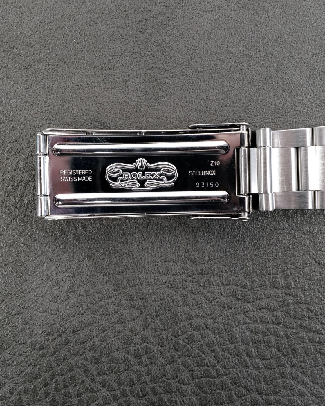 Rolex Submariner — photo 24
