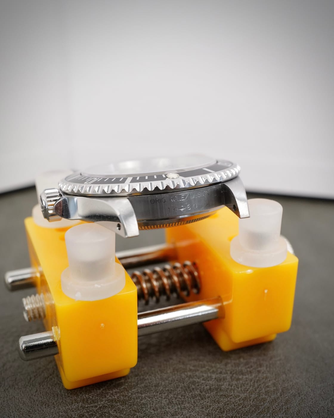 Rolex Submariner — photo 25