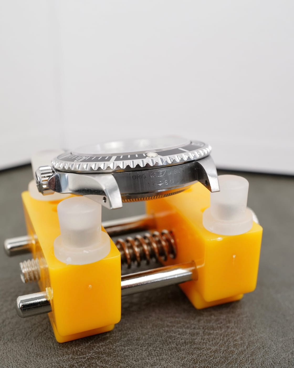 Rolex Submariner — photo 26