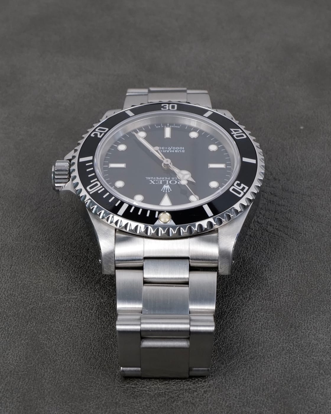 Rolex Submariner — photo 3
