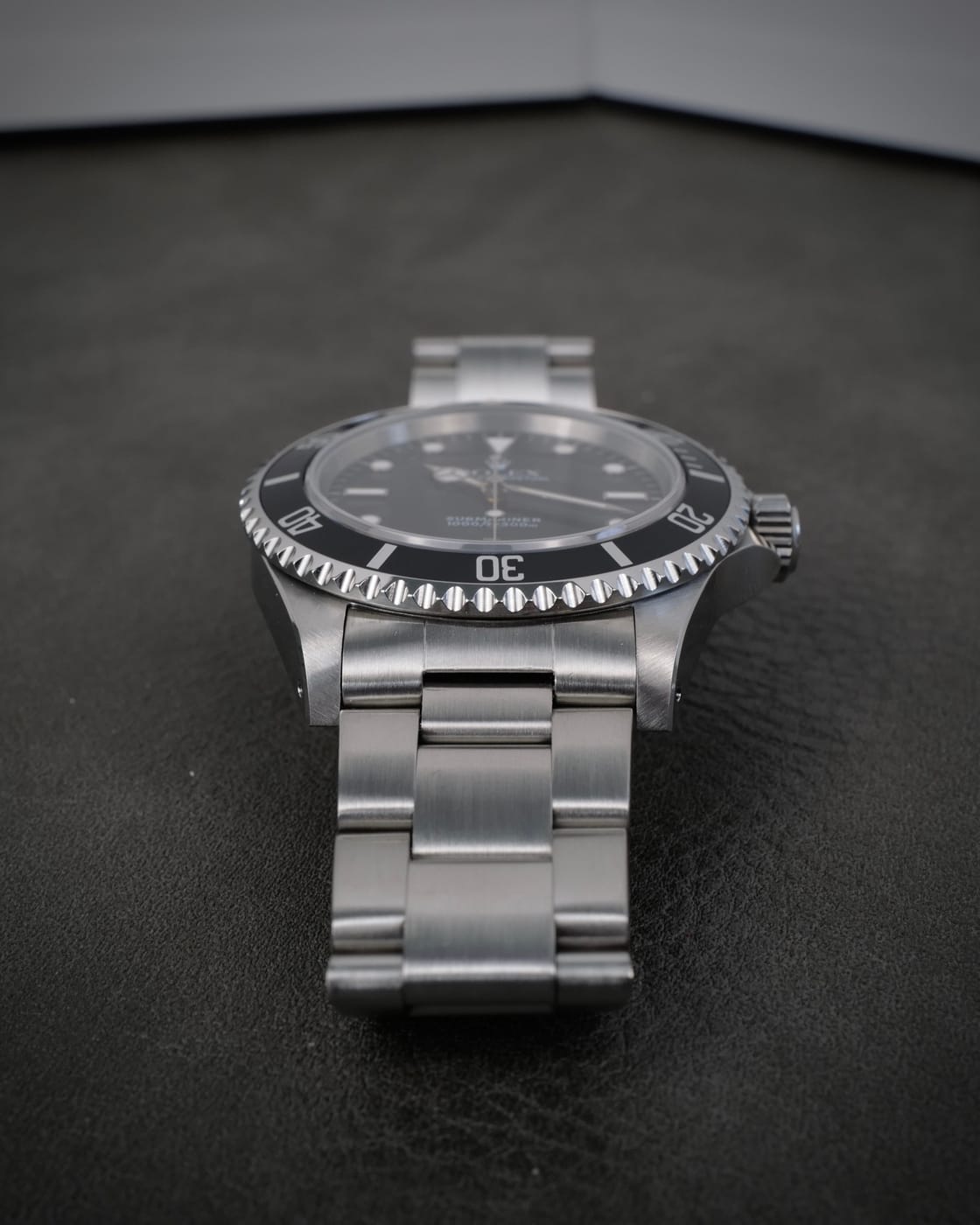 Rolex Submariner — photo 5