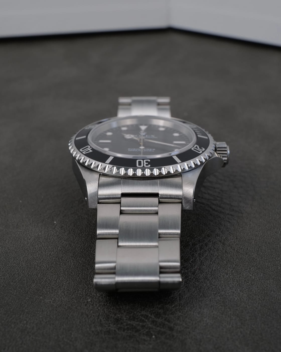 Rolex Submariner — photo 6