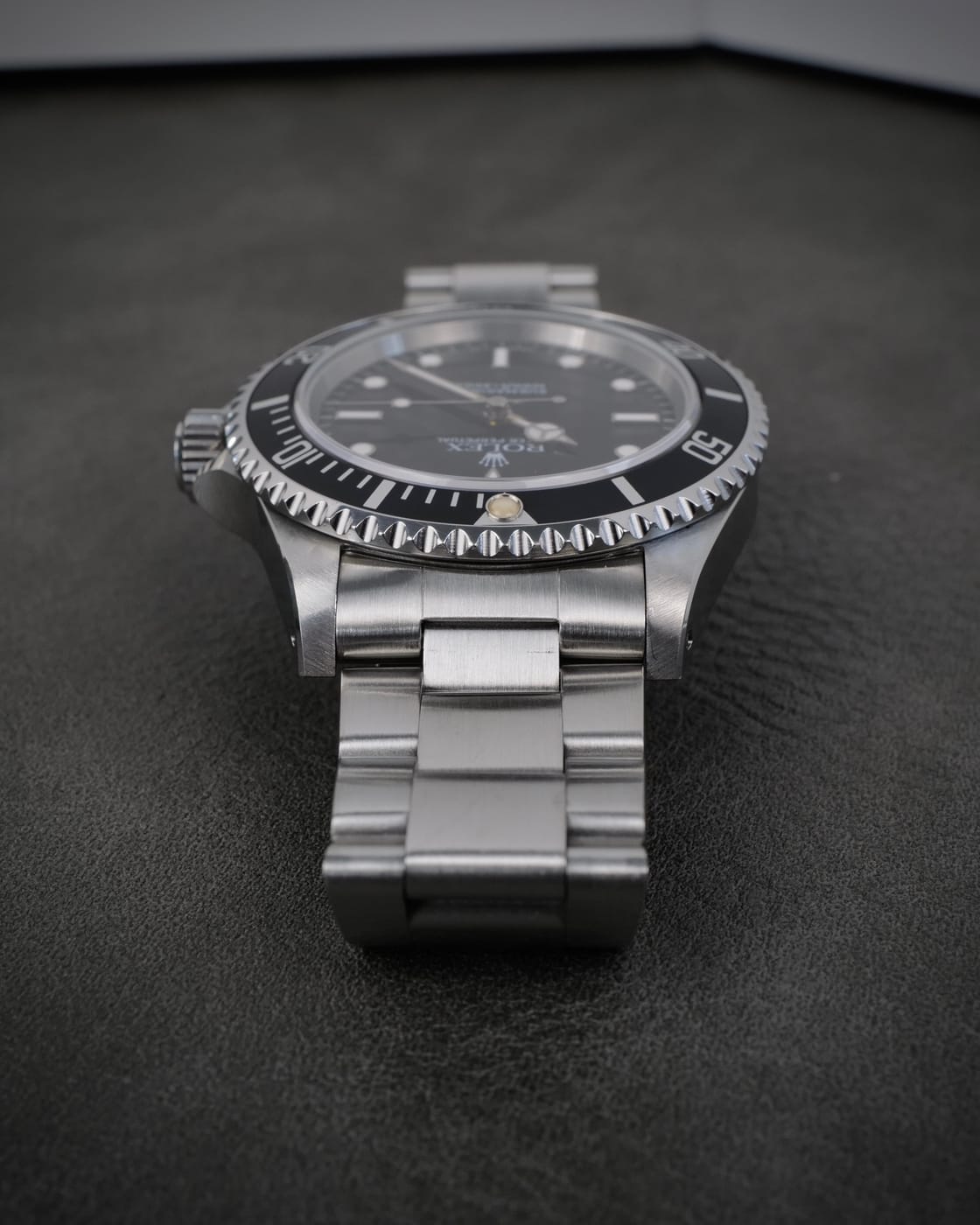 Rolex Submariner — photo 7