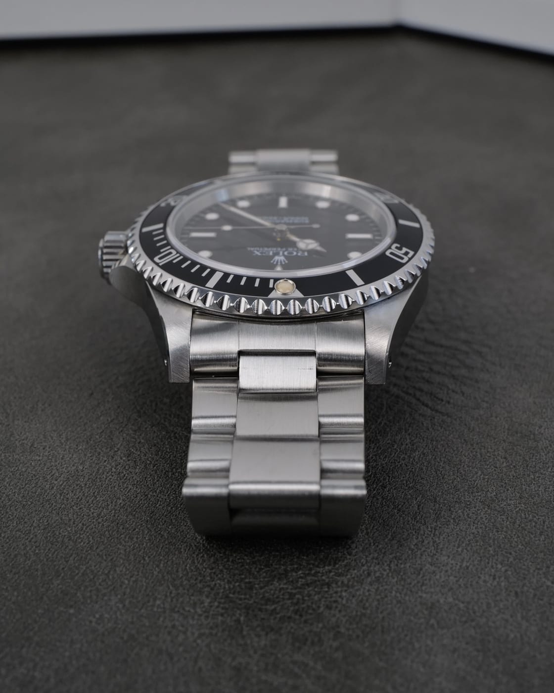 Rolex Submariner — photo 8