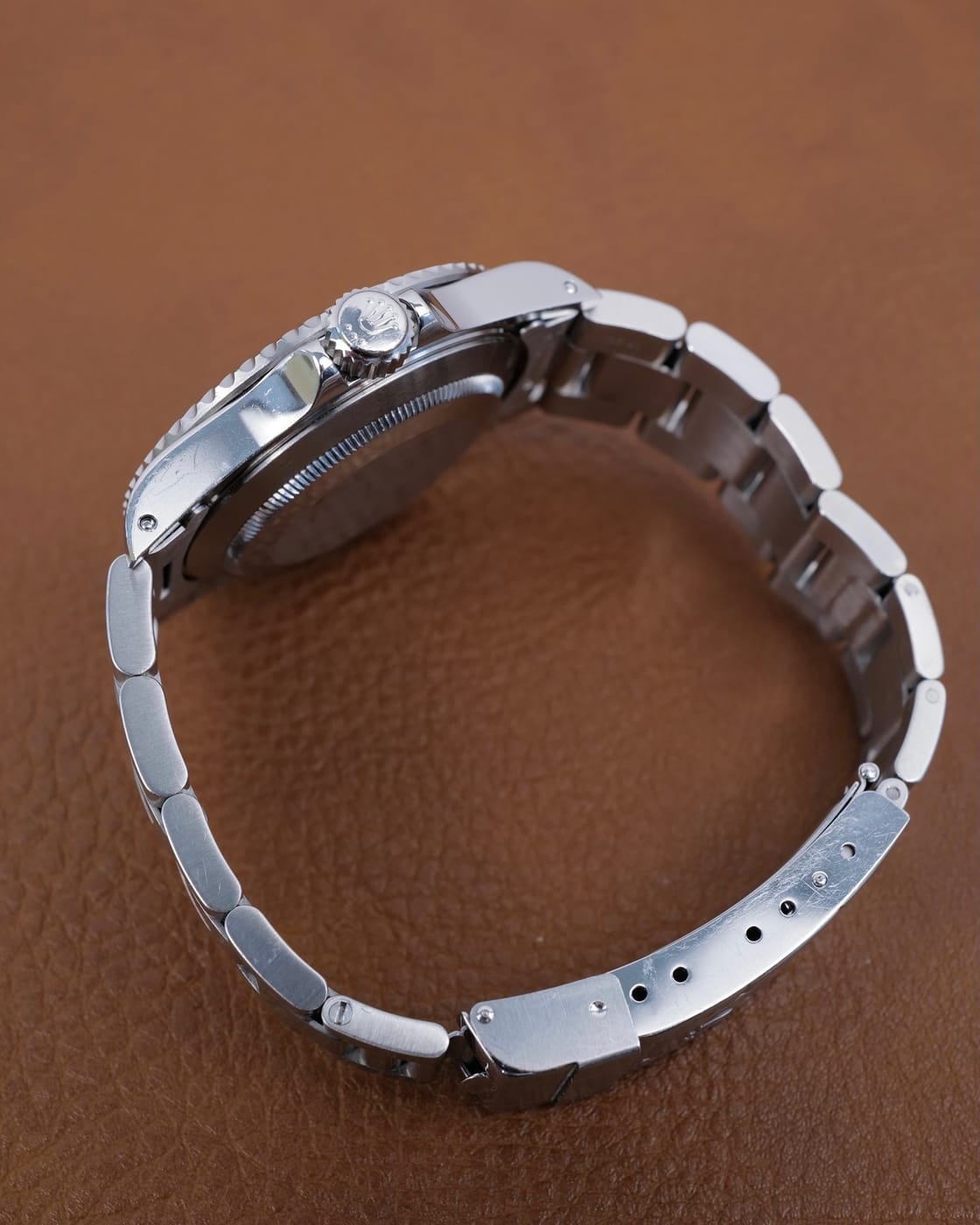 Rolex Submariner — photo 10