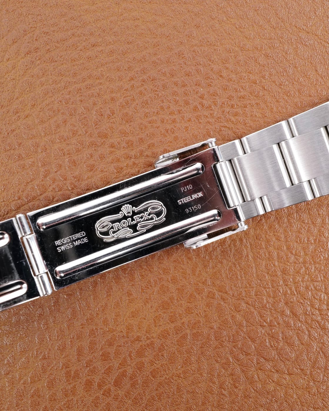 Rolex Submariner — photo 11