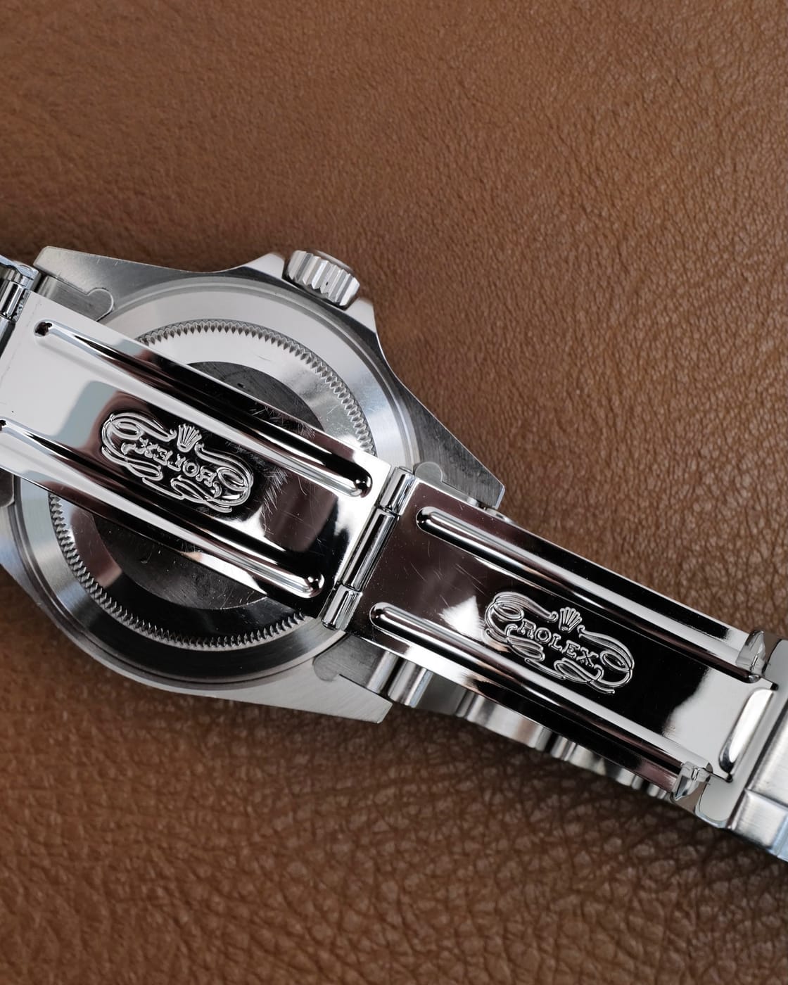 Rolex Submariner — photo 12