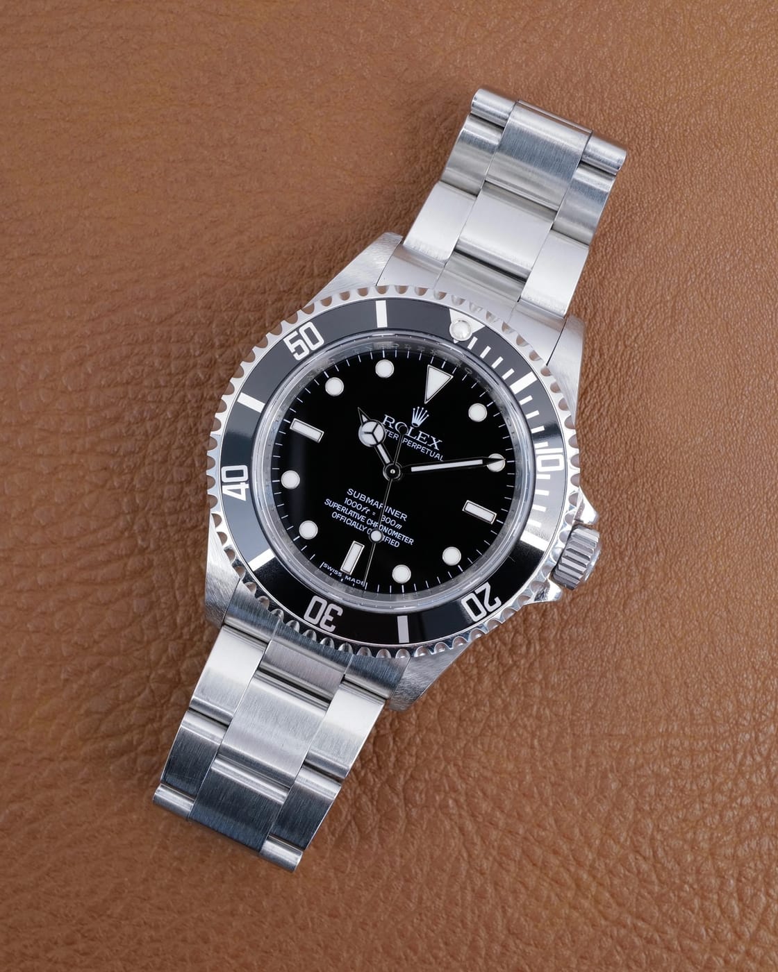 Rolex Submariner — photo 2