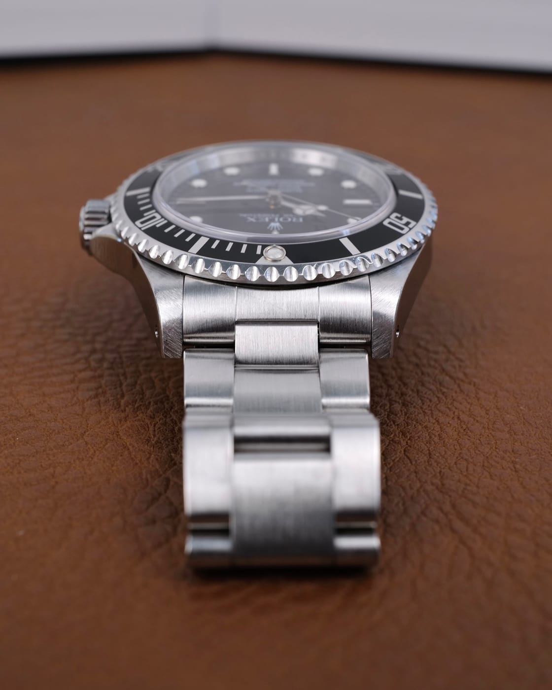 Rolex Submariner — photo 4