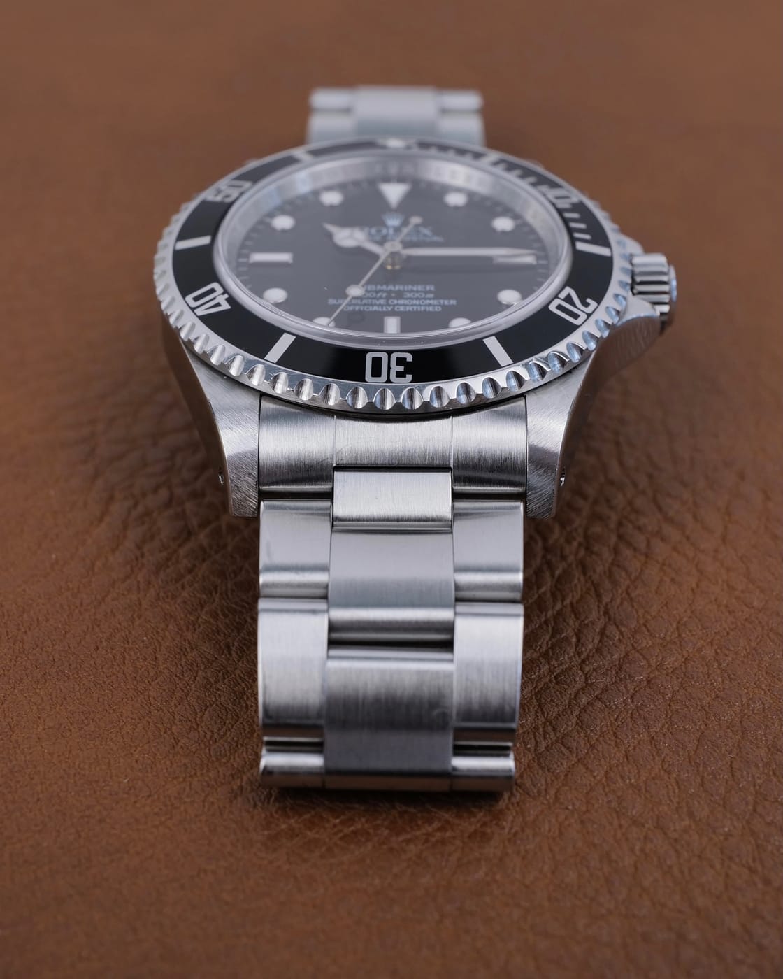 Rolex Submariner — photo 5