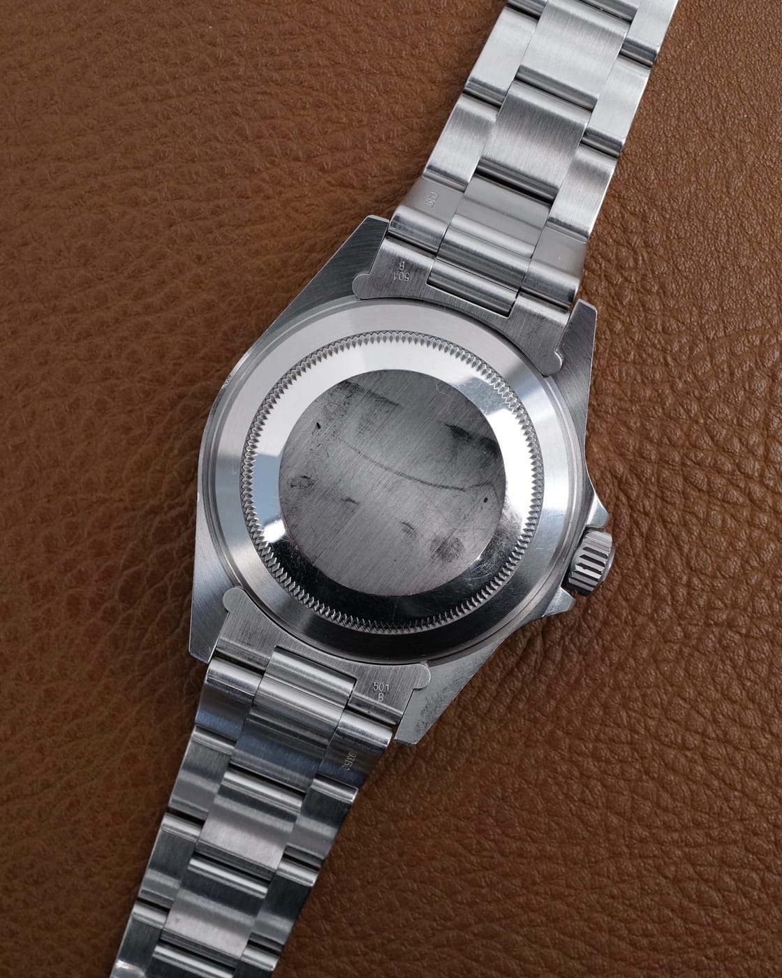 Rolex Submariner — photo 7