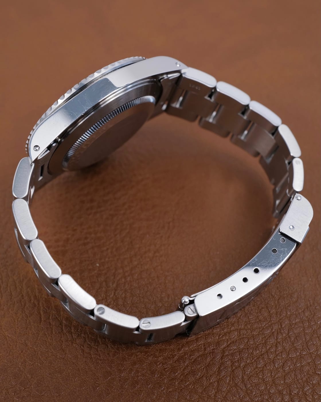 Rolex Submariner — photo 9