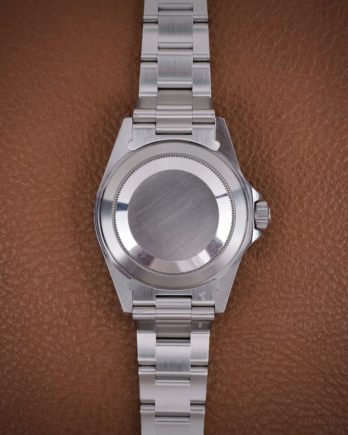 Rolex Submariner — photo 7