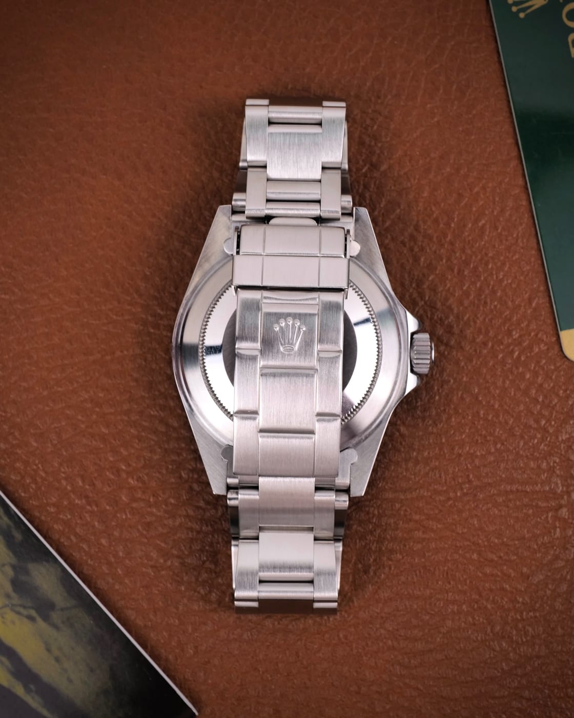 Rolex Submariner — photo 8