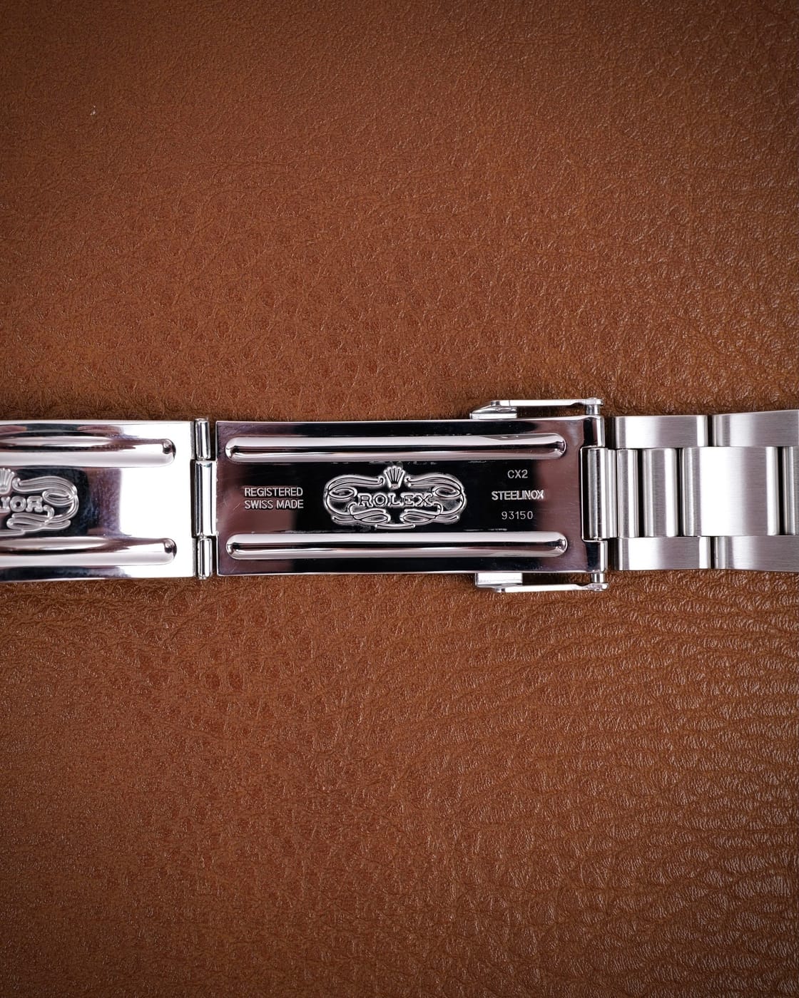 Rolex Submariner — photo 9