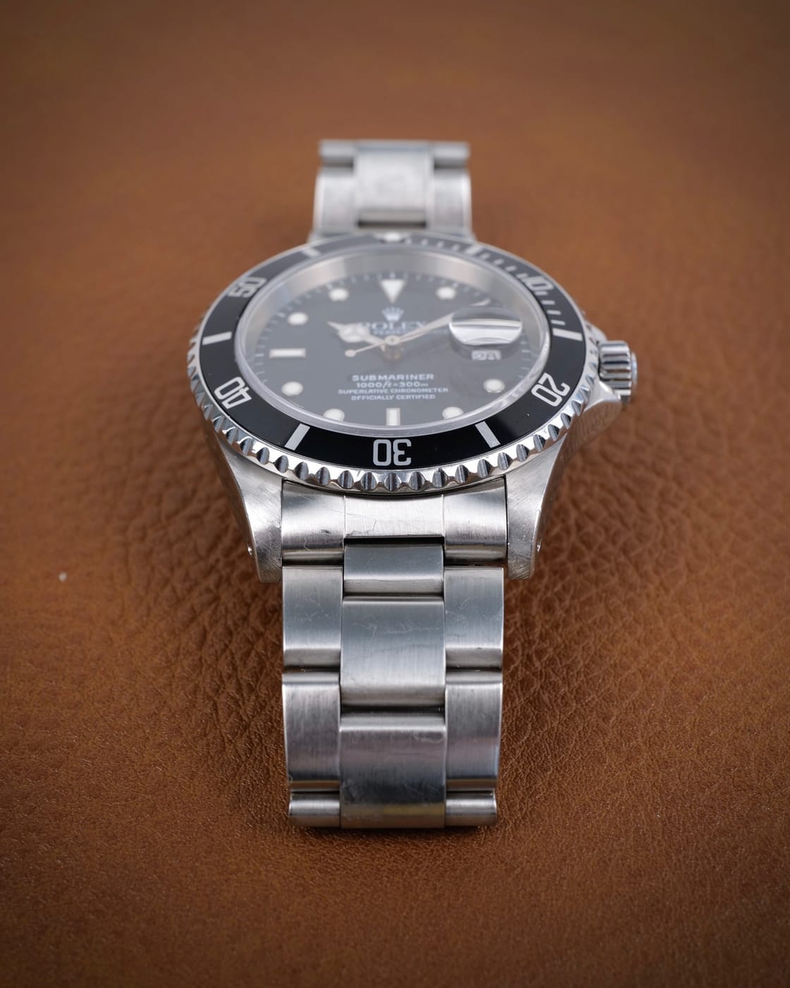 Rolex Submariner — photo 2