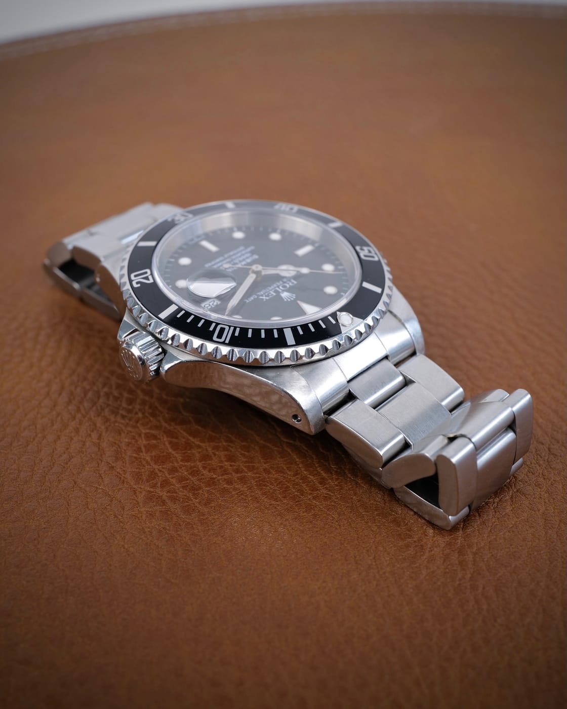 Rolex Submariner — photo 3
