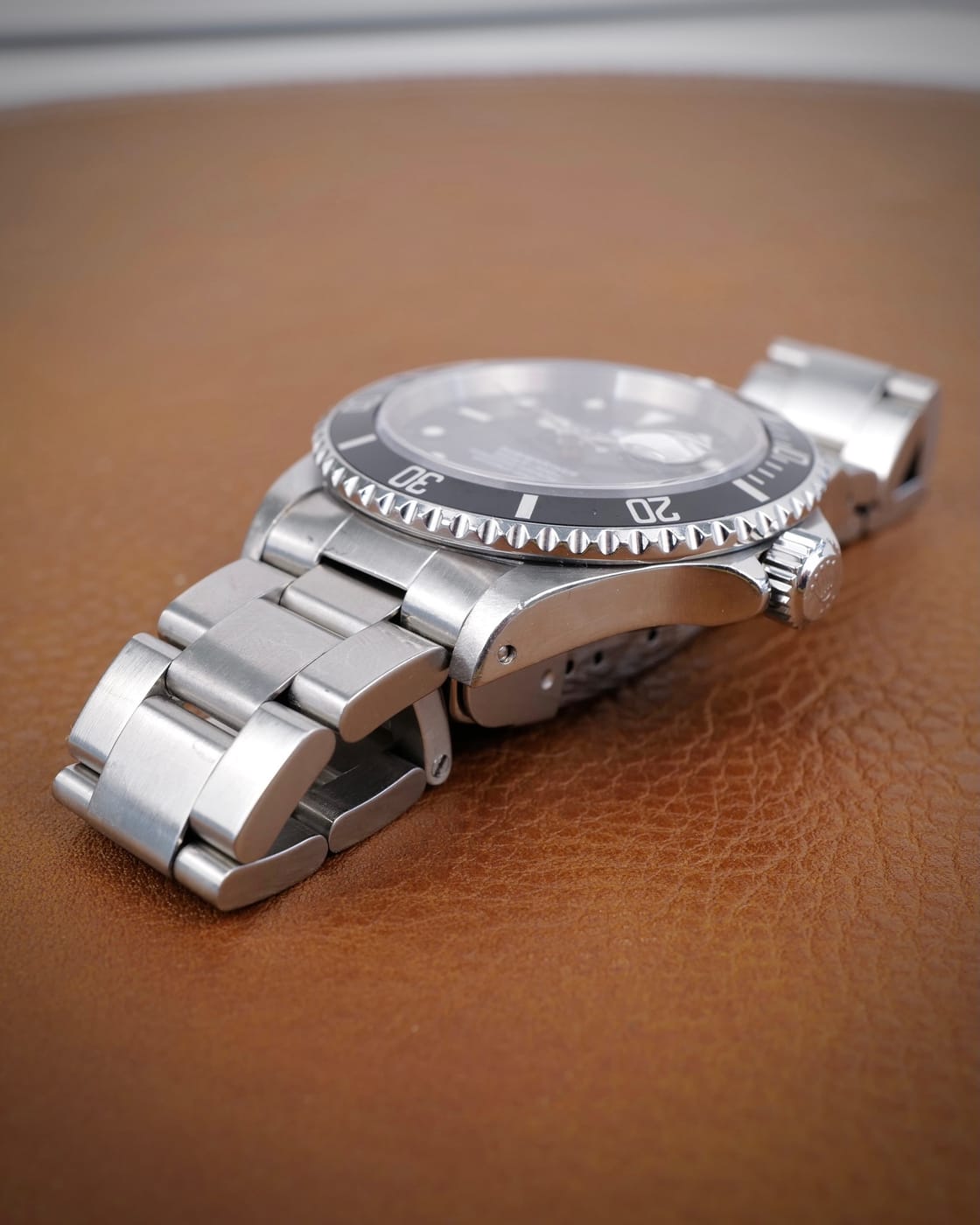 Rolex Submariner — photo 4