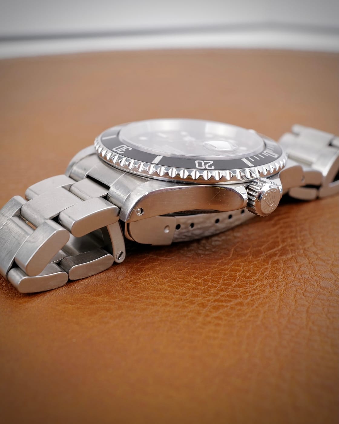 Rolex Submariner — photo 5