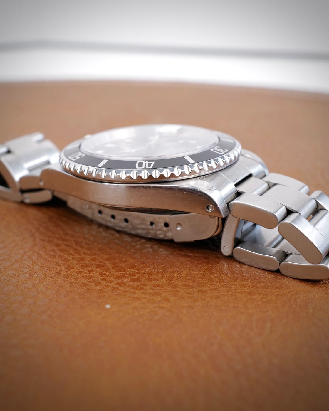 Rolex Submariner — photo 6