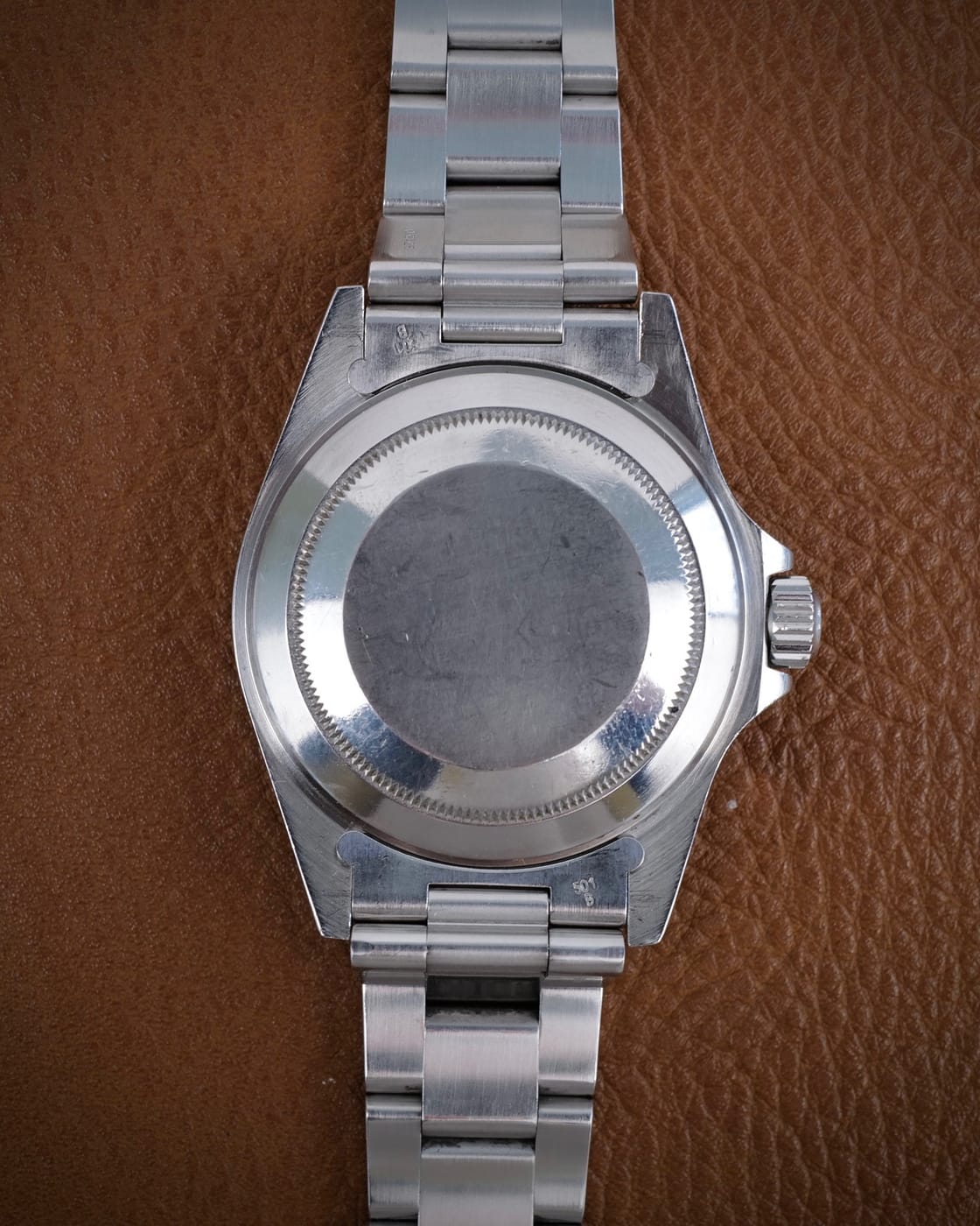 Rolex Submariner — photo 7
