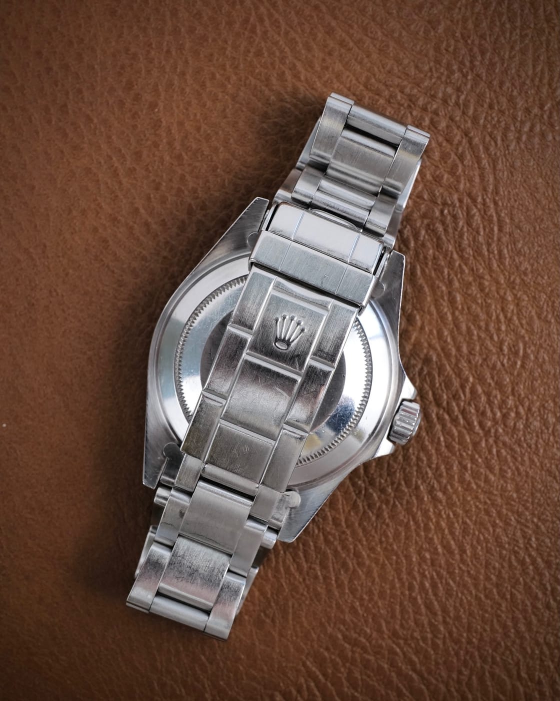 Rolex Submariner — photo 8