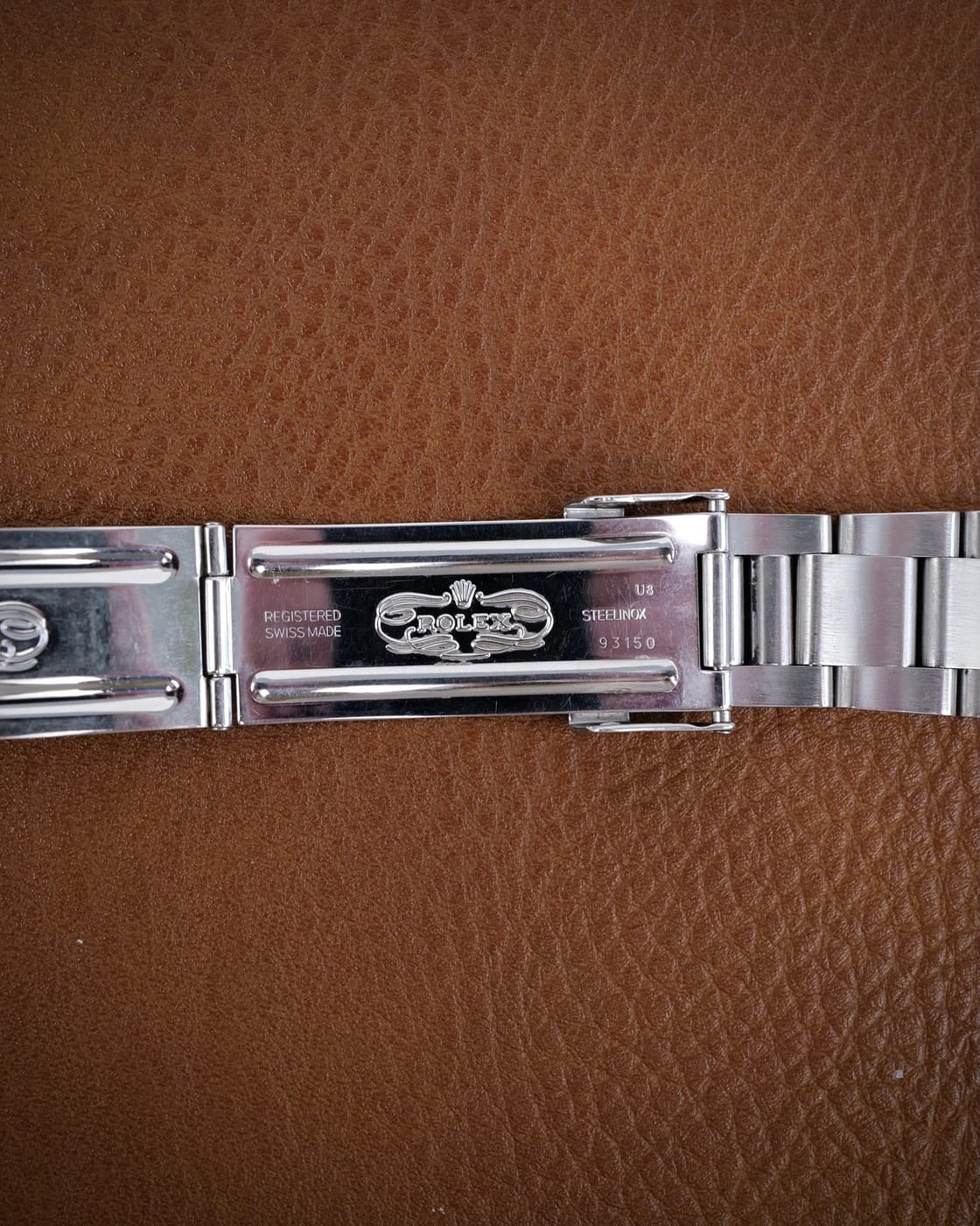 Rolex Submariner — photo 9