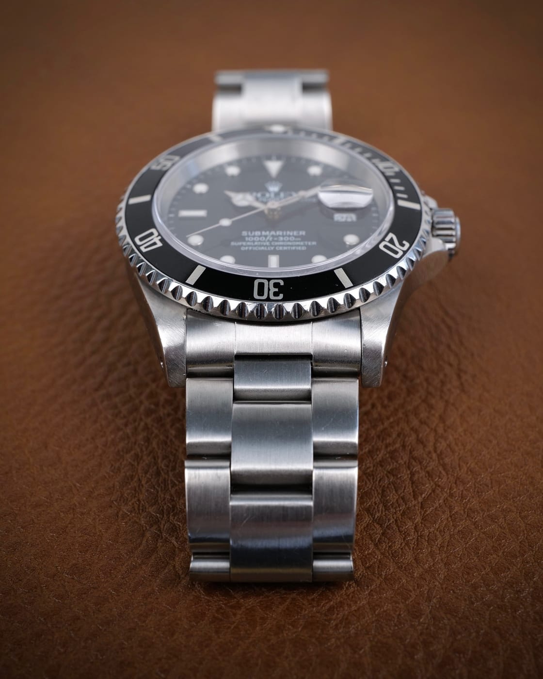Rolex Submariner — photo 2