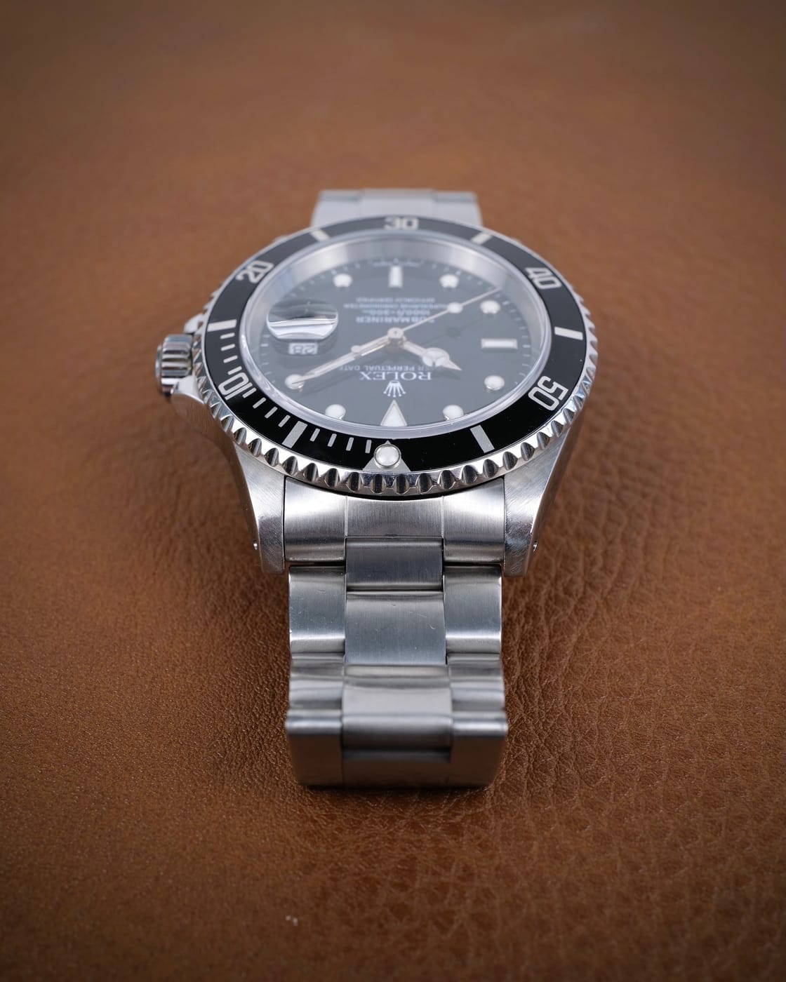 Rolex Submariner — photo 3