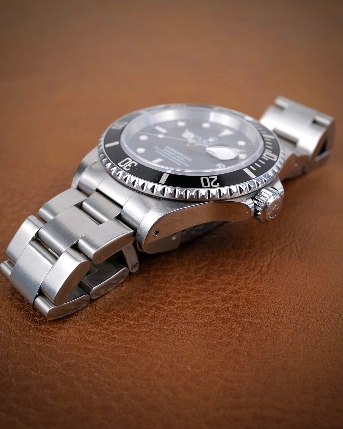 Rolex Submariner — photo 4