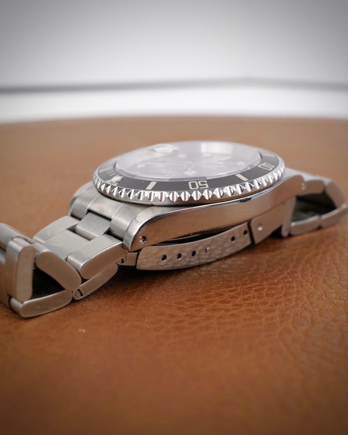 Rolex Submariner — photo 5