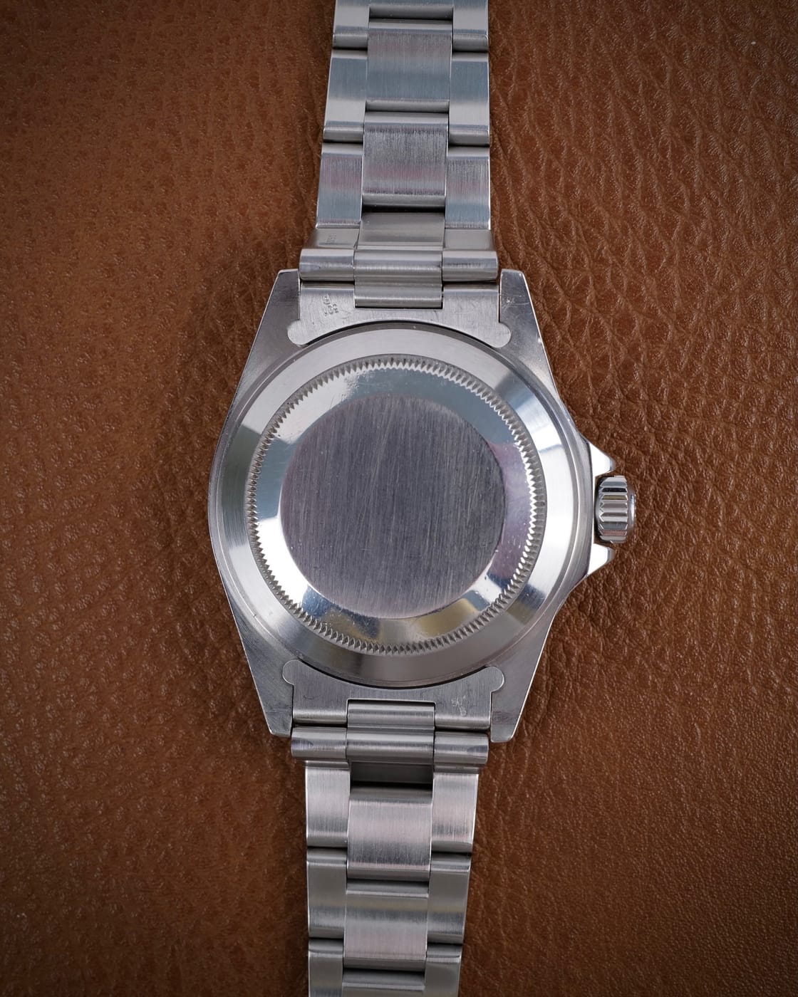 Rolex Submariner — photo 6