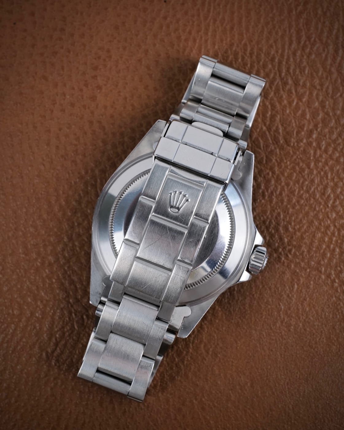 Rolex Submariner — photo 7