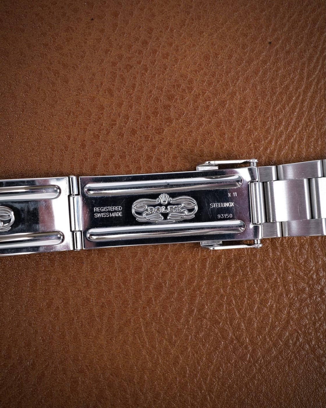 Rolex Submariner — photo 8