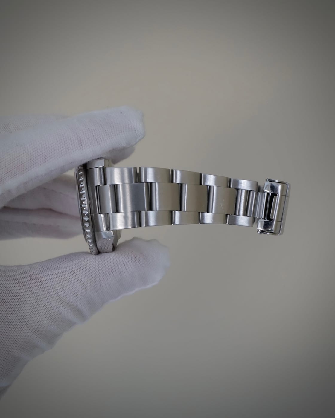 Rolex Submariner — photo 9