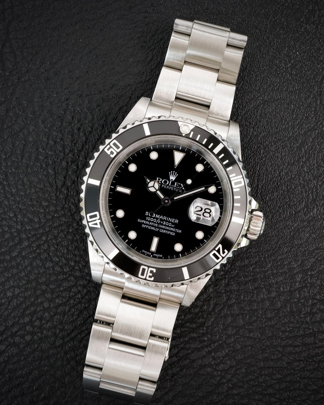 Rolex Submariner — photo 2