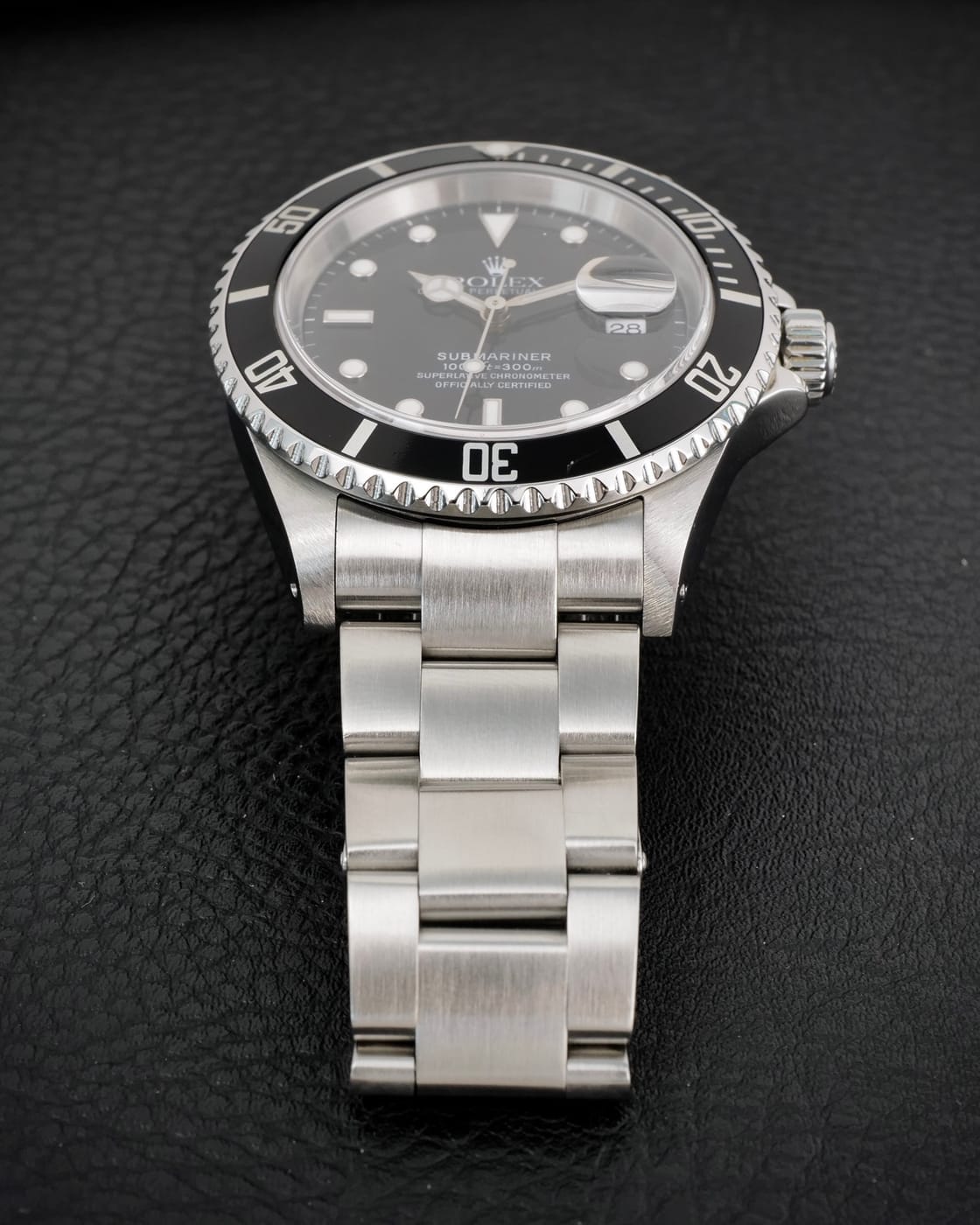 Rolex Submariner — photo 3